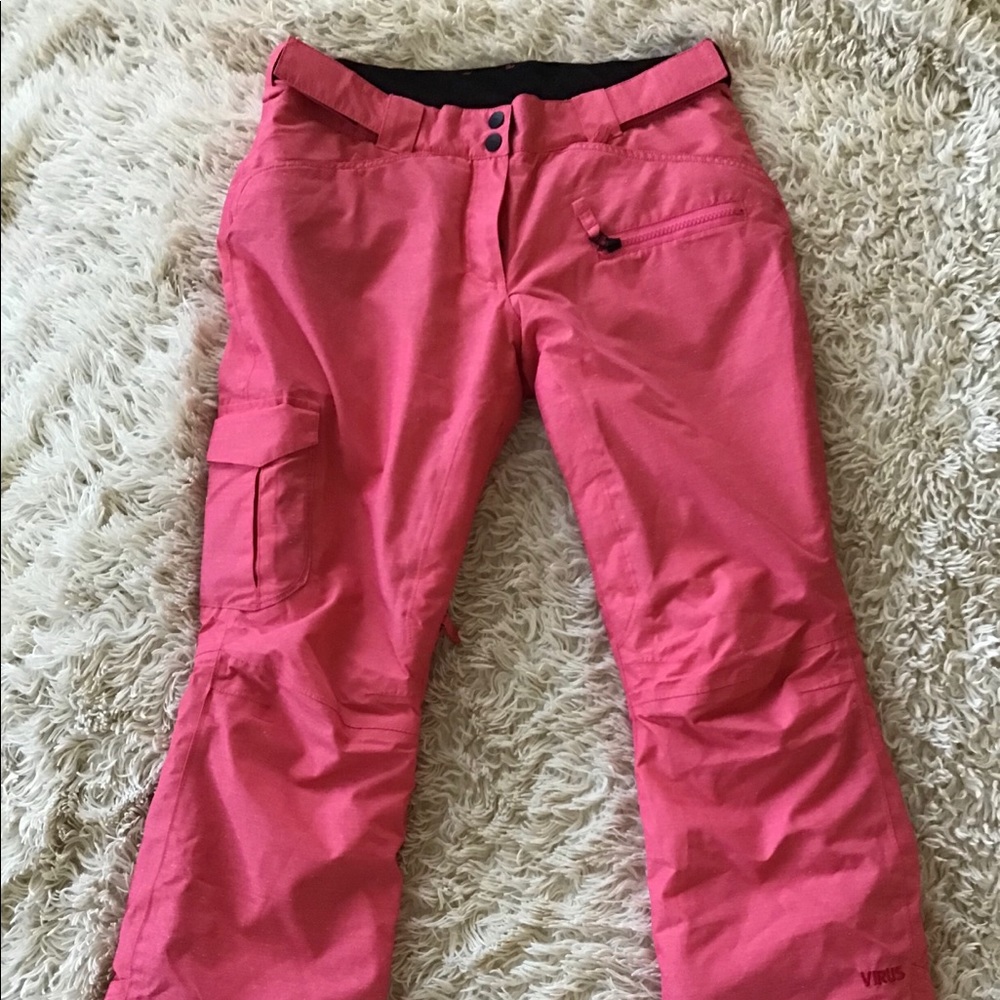 VIRUS Snowboard/Ski snow pants